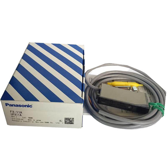 Panasonic Fiber Sensor FX-11A