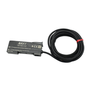 Panasonic Digital Fibre Sensor FX-411/-411B/-411G FX-412/-412B/-412G