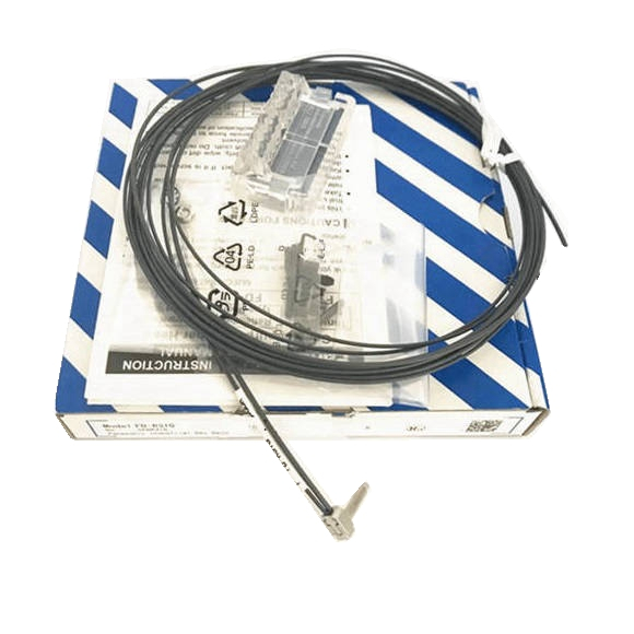 पैनासोनिक फाइबर सेंसर FD-R31G FD-R32EG FD-R34EG FD-R41 FD-R61Y FD-R33EG