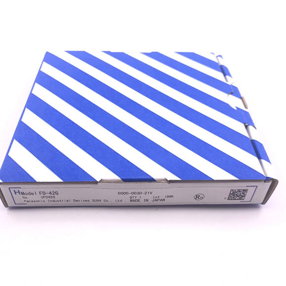 Vláknový senzor Panasonic FD-42G/-42GW/-R33EG/-EG31/-R34EG/-R32EG/-EG30/-R31G