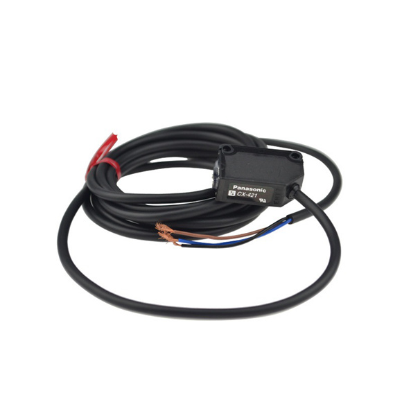 Panasonic Capteur fotoelèktrik CX-411/-412/-413 CX-411-P/-412-P/-413-P