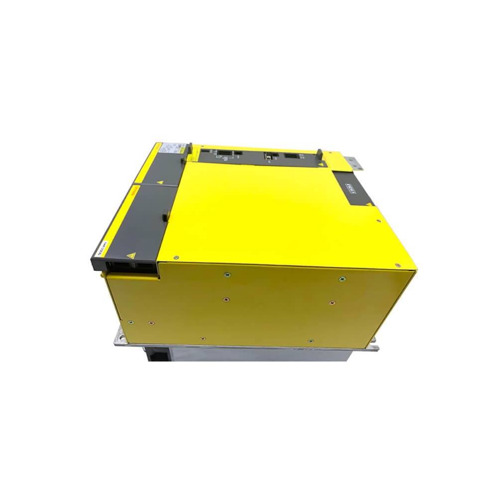Modul Servoamplificator FANUC A06B-6140-H055