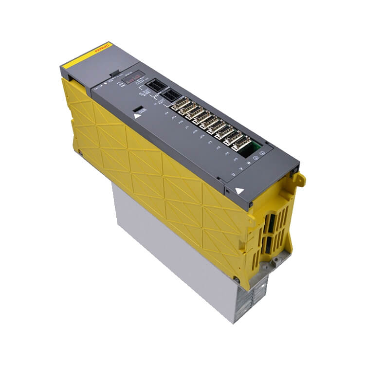 FANUC servoförstärkarmodul A06B-6078-H206#H500