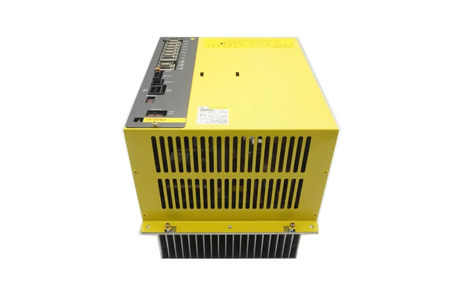 FANUC սերվո ուժեղացուցիչի մոդուլ A06B-6134-H201#A A06B-6134-H202#A