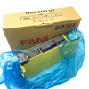 FANUC SERVO AMPLIFIER Module A06B-6117-H205 A06B-6117-H206