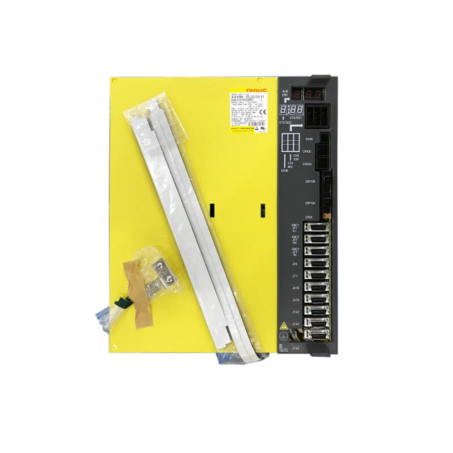 FANUC Servo Amplifier Module A06B-6167-H302#H560
