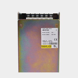 Fanuc dynamisk brytmodul A06B-6079-H401