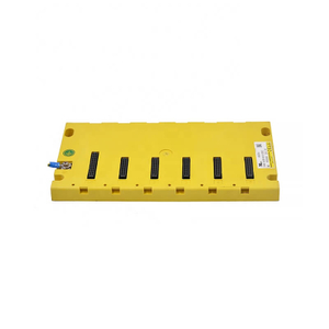 FANUC SERVO FÖRSTÄRKARE I/O-modul A03B-0819-C001 A03B-0819-C002
