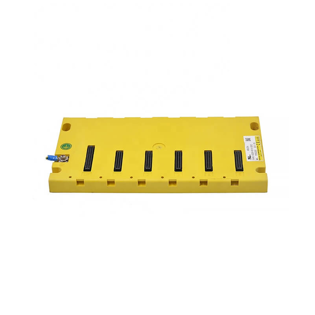 FANUC SERVO AMPLIFIER I/O Module A03B-0819-C001 A03B-0819-C002