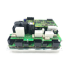 FANUC Servo Amplifier Module A06B-6400-H101 A06B-6400-H102