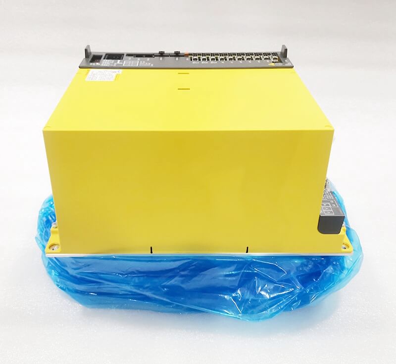 Beta iSVSP 40/40/40-11Fanuc servo amplifier A06B-6164-H332#H580