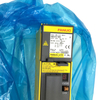 Mô-đun KHUẾCH ĐẠI SERVO FANUC A06B-6117-H205 A06B-6117-H210