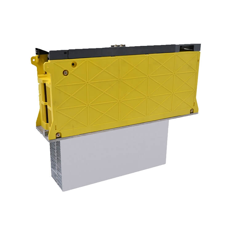 FANUC servoförstärkarmodul A06B-6078-H222#H500