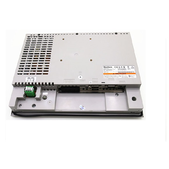 Proface érintőképernyő HMI PFXGP4501TADR