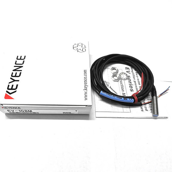 Keyence-Proximity-Sensoren EV-108M EV-112M EV-118M EV-130M