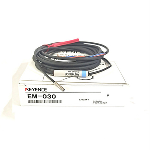 Keyence proximity sensors EM-030 EM-038 EM-005 EM-054 EM-080 EM-010 EM-014