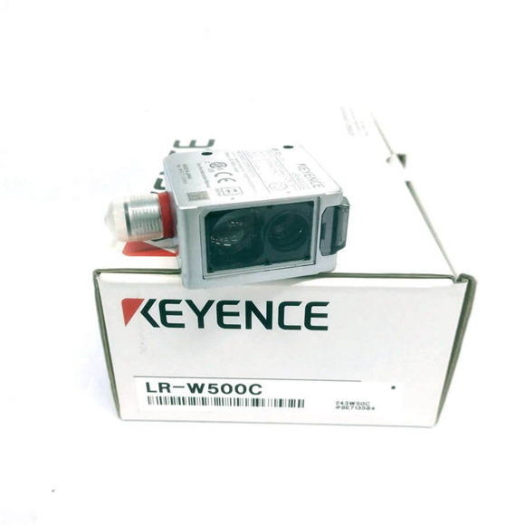 Keyence Laser Sensor LR-W500 LR-W500C LR-W70 LR-W70C LR-WF10 LR-WF10C