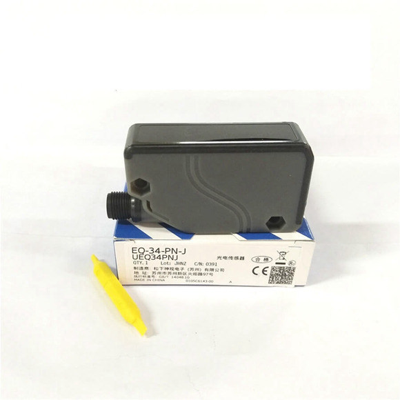 パナソニック 光電センサー EQ-34 EQ-34-PN EQ-34W