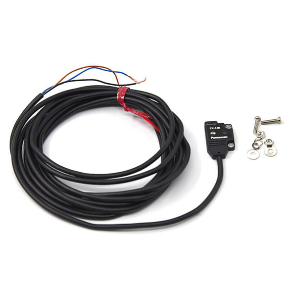 Panasonic foto-elektrische sensor EX-11EA-PN/-11EB-PN EX-13EA-PN/-13EB-PN