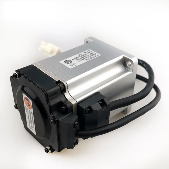 Panasonic Servo Motor Minas A6 400W MHMF042L1U2M