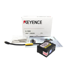 Keyence CMOS analoge lasersensor IL-030 IL-065 IL-100 IL-300 IL-600 IL-2000