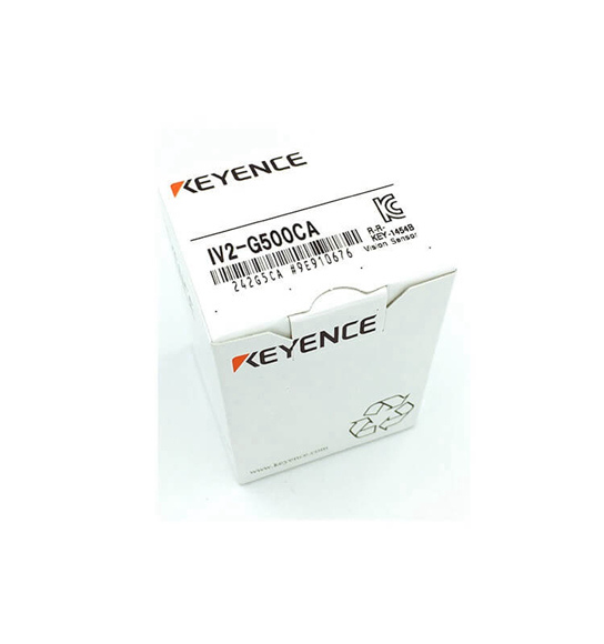 Датчик технического зрения Keyence IV-G500CA IV-G500MA IV-G150MA IV-G300CA