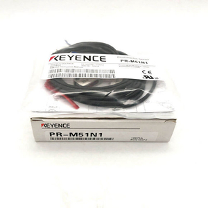 Keyence Photoelectric Sensor PR-M51CN/-MB15CN PR-MB30CN/-F51CN/-FB15CN