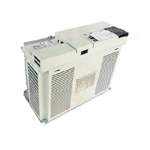 মিতসুবিশি সার্ভো ড্রাইভ MR-J2S 5kW MR-J2S-500A