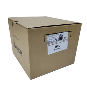 Delta ASDA-B2 Servo Drive 750W ASD-B2L-0721-B