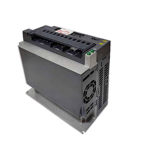 Servopohon Delta ASDA-B2 3kW ASD-B2-3023-B