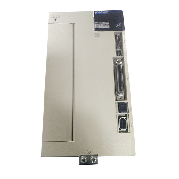 Yaskawa Sigma-7 SERVOPACKs 3kW SGD7S-200A00A002