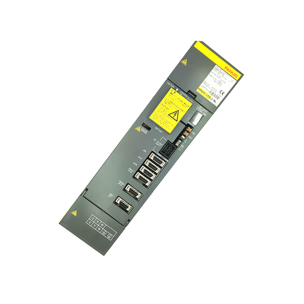 Fanuc strömförsörjning Modulenhet A06B-6079-H106 A06B-6079-H107 A06B-6079-H108