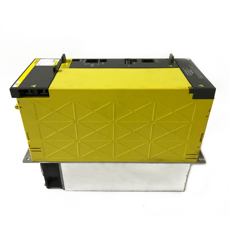 Fanuc strömförsörjningsmodul Enhet A06B-6110-H030 A06B-6110-H037
