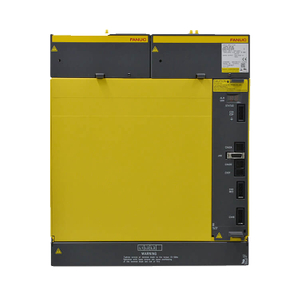 Unità tal-Provvista tal-Enerġija FANUC A06B-6200-H055 A06B-6091-H118 A06B-6091-H002