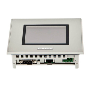 4.3  'پروفیس ٹچ اسکرین HMI PFXST6200WAD