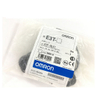 Omron fotoelektriskie sensori E3T-FT13F 2M E3T-FT14F 2M E3T-FT23F 2M E3T-FT24F 2M