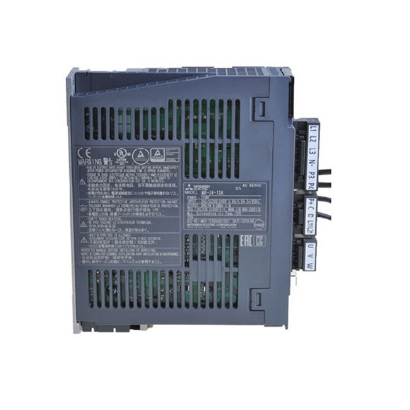 Servo pogon Mitsubishi MR-J4 100W MR-J4-10A