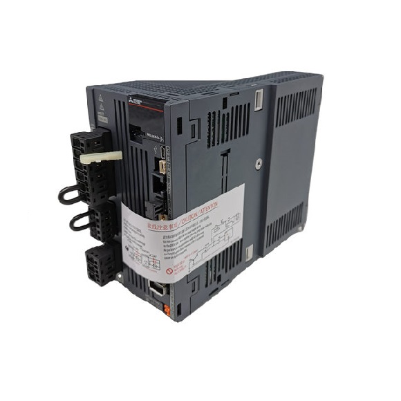 Servoamplificador Mitsubishi MELSERVO-J4 Sèrie 2kW MR-J4-200A