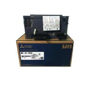 Servoaccionament Mitsubishi MR-JE 2KW MR-JE-200A
