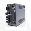 Mitsubishi Melservo-j4 szervo erősítő 400W meghajtóval MR-J4W3-444B