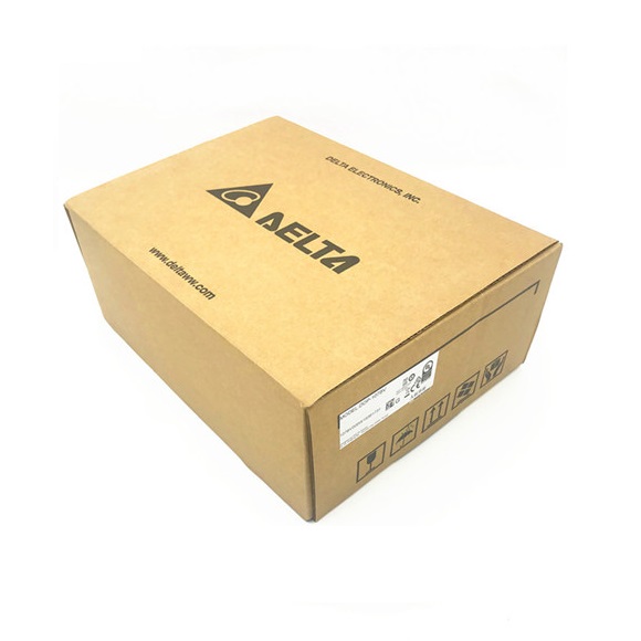 Delta touchscreen HMI DOP-107CV