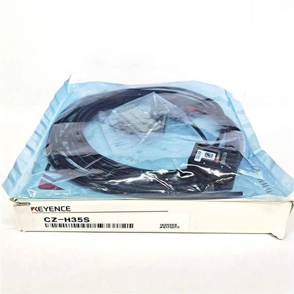 Keyence fotoelektrisk sensor CZ-H32 CZ-H35S CZ-H37S CZ-H52 CZ-H72