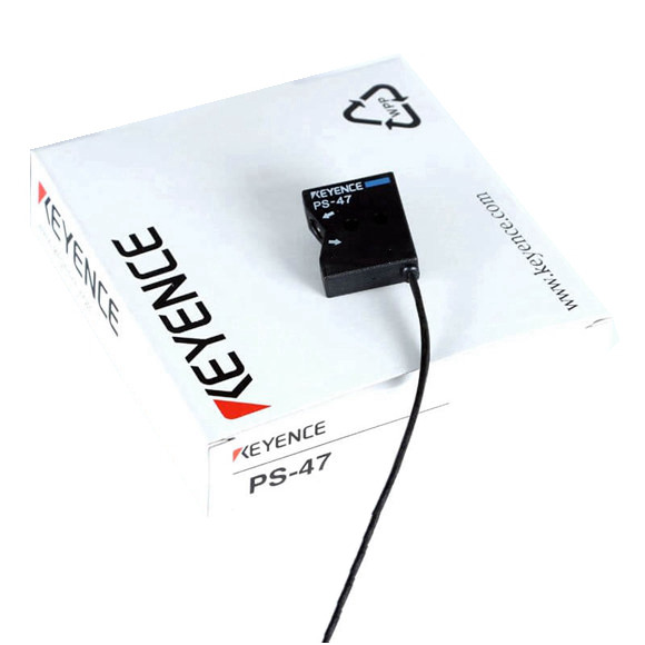 Keyence Photoelectric Sensor PS-45 PS-46 PS-48 PS-205 PS-206 PS-47(C) PS-49(C)