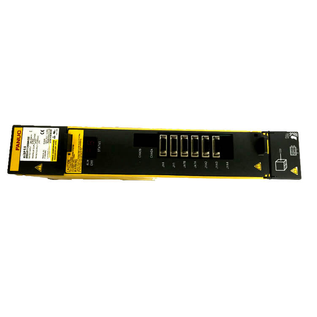 Modul Penggerak Amplifier Spindel Fanuc A06B-6111-H002#H550