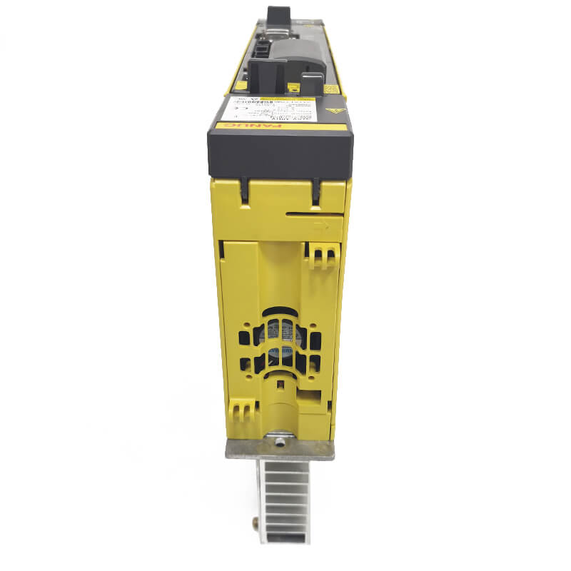 Fanuc Spindle Amplifier Drive Module A06B-6127-H104 A06B-6127-H105