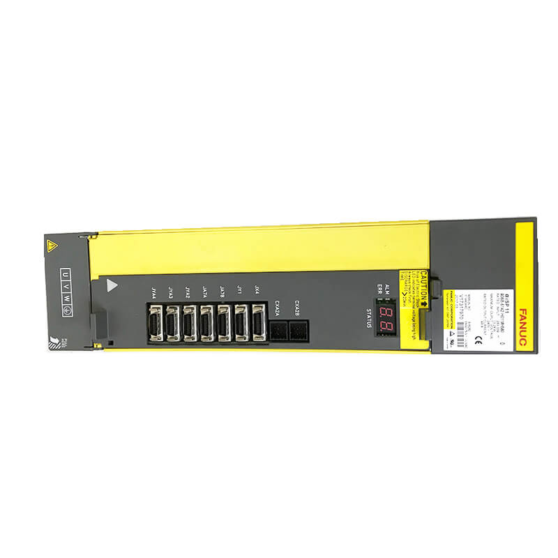 Fanuc Spindelförstärkardrivmodul A06B-6142-H011 A06B-6121-H030