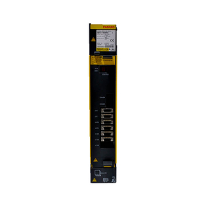 FANUC SPINTLE pojačalo modul pogona A06B-6111-H006 A06B-6111-H006#H550