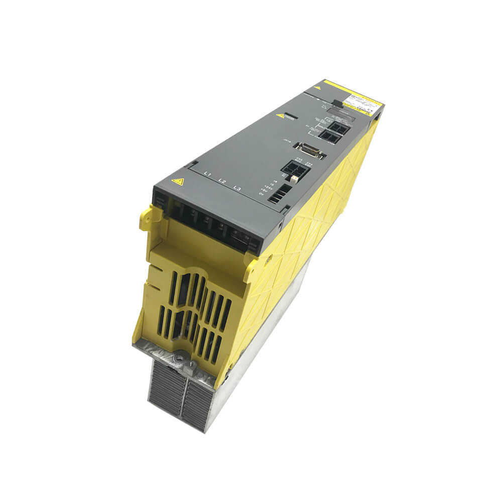 Fanuc Spindle Amplifier Drive Module A06B-6078-H111#H500