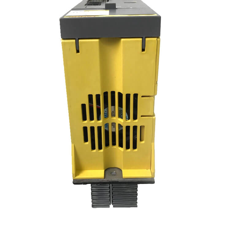 FANUC servoförstärkarmodul A06B-6102-H211#H520 A06B-6102-H215#H520