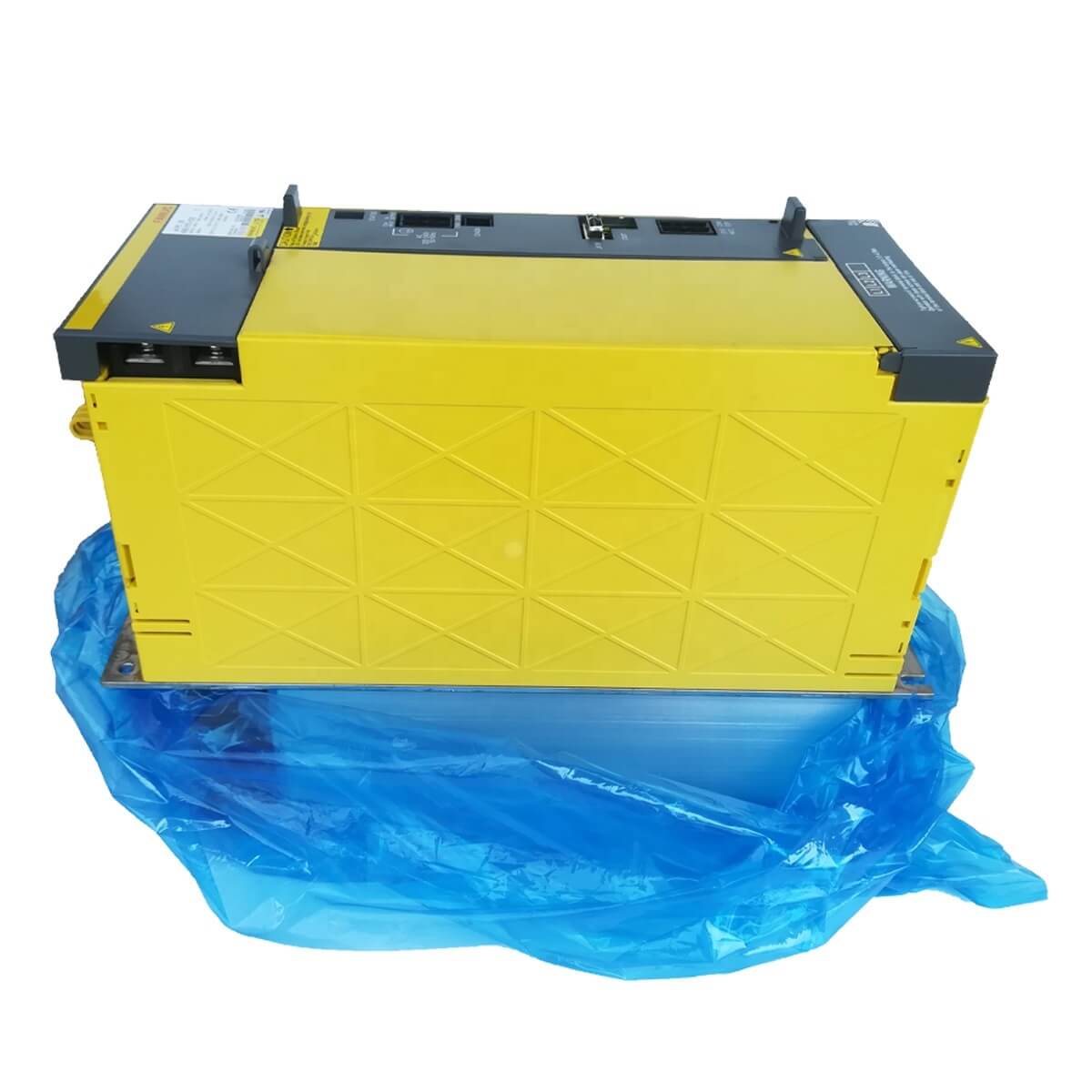 Modulo di azionamento servoamplificatore Fanuc A06B-6087-H115